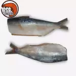 SARDINHA ESVISCERADA