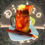 Chamoyada piña