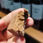 TRUFA DE AVELA ZERO