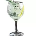 Gin & Tonic