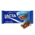 Barra RECHEADA Oreo