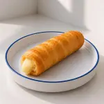 Churro de queso