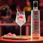 sernova berries caipiroshka