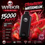Wak15- Strawberry Watermelon 🍓🍉