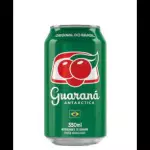 GUARANÁ LATA 350ML