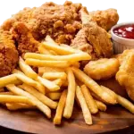 Pollo Jamoncitos Cryspy