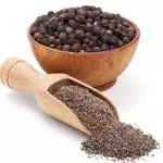 PIMENTA PRETA 100g