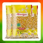 Bulto Alvarigua Maíz Cotufas 400g