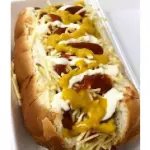 DOG SIMPLES🌭