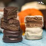 ALFAJOR ARGENTINO