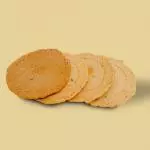 Biscoito Sembei Biju 100g