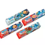 BISCOITO DANIX SABORES