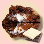 Choco Vainilla chip