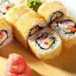 Empanizado de Surimi