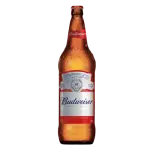 Budweiser 1l
