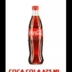 COCA 1/2 Lt