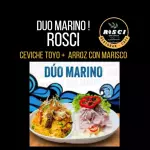 DUO MARINO