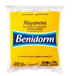 MAYONESA MENOYO X 3KG