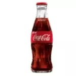 COCA-COLA NS