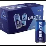 SENSES BEATS GELADA 269ML