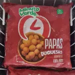 PAPAS DUQUESA 500GR