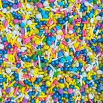 Sprinkles Fiesta mix 20 grs