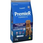 PREMIER RAÇAS GRANDES AD/FRANGO 15KG