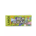 Piteira - Bem Bolado Large
