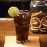 CUBA LIBRE