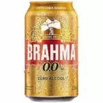 Brahma Zero Lata