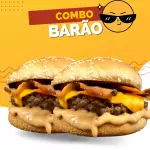 2 Barão Burger