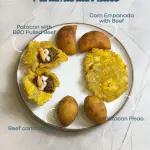 Picadas Surtidas Panameñas