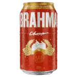 Cerveja Brahma