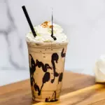 Frapuchino Clásico
