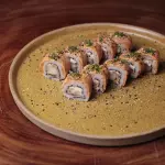 Uramaki do chef
