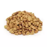 Amendoim Frito com Alho