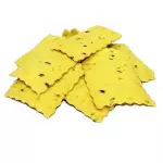 Biscoito de Azeite Com Linhaça