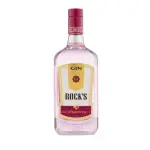 GIN ROCK MORANGO UND