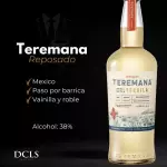Teremana Reposado