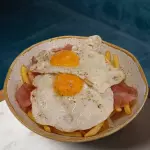 OVOS ROTOS