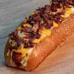 Chori perro