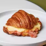 Bisquet o Croissant