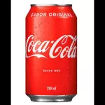 coca lata