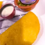 Empanada de pollo