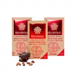 Chocolate Gourmet Perla Montalvo 99% Cacao