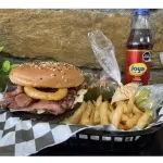 DOBLE TEXANA COMBO