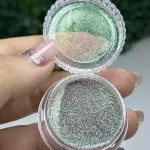 Glitter Pigmentado Refletivo  N.159