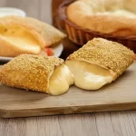 PASTEL QUEIJO