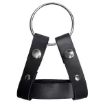 Dx1251 - Anel Peniano com Argola 2