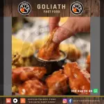 🍗Alitas🍗